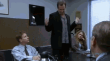 Arrested Development Running Gags GIF - Arrested Development Funny Comedy GIFs
