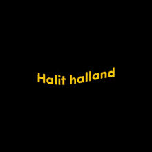 Halithalland Haaland GIF - Halithalland Haaland Halitbeyy GIFs