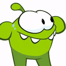 it%27s so hot om nom cut the rope i%27m melting i need some water