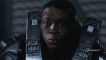 What Are You Talking About Soren066 GIF - What Are You Talking About Soren066 Halo GIFs