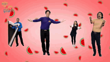 Dance Lachy Wiggle GIF - Dance Lachy Wiggle The Wiggles GIFs