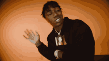 Let It Go Fredo Bang GIF - Let It Go Fredo Bang Freak Song GIFs