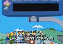 Repent Sins GIF - The Simpsons Sign Radiation GIFs