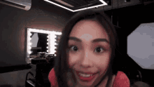 Maymay Entrata Marydale GIF - Maymay Entrata Marydale Catriona Pose GIFs