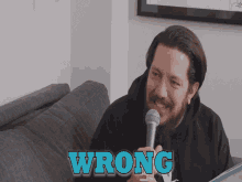 Wrong Sal GIF - Wrong Sal Tub O Ware GIFs