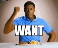Hungry Funny GIF - Hungry Funny Want GIFs