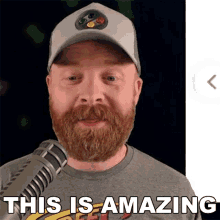 This Is Amazing Mr Sujano GIF - This Is Amazing Mr Sujano Its Unbelievable GIFs