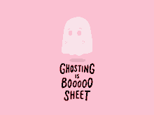 Ghosting Ghosted GIF - Ghosting Ghosted Boo GIFs