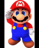 Mario Super Mario GIF - Mario Super Mario Mario Rpg GIFs