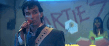 No Matter Where You Go There You Are GIF - No Matter Where You Go There You Are Buckaroo Bonzai GIFs