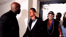 Honor No More GIF
