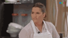 Hm Paula Pareto GIF - Hm Paula Pareto Master Chef Argentina GIFs