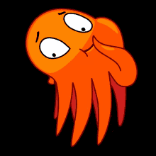 Animated Octopus GIFs | Tenor