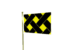 vlag flag vichte vechta ommersheim