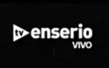 Tvenserio En Vivo Logo 2023 GIF - Tvenserio En Vivo Logo 2023 GIFs