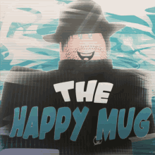 The Happy Mug GIF - The Happy Mug GIFs