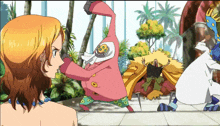 One Piece Indigo Op GIF - One Piece Indigo Indigo One Piece GIFs