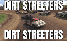 Dirt Street Dirt Streeters GIF
