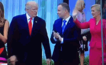 Trump Mocking GIF - Trump Mocking Video GIFs
