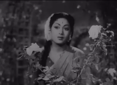 Savitri Savitri Amma GIF - Savitri Savitri Amma Mahanati - Discover ...