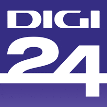 Digi24 Logo GIF - Digi24 Logo Digi GIFs