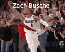 Zach Busche GIF - Zach Busche GIFs