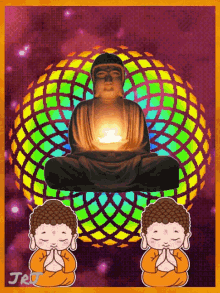 佛 Buddha GIF - 佛 Buddha Lord GIFs
