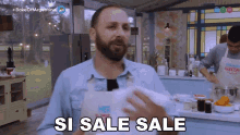 Si Sale Sale Y Si No Sale No Sale Hernan GIF