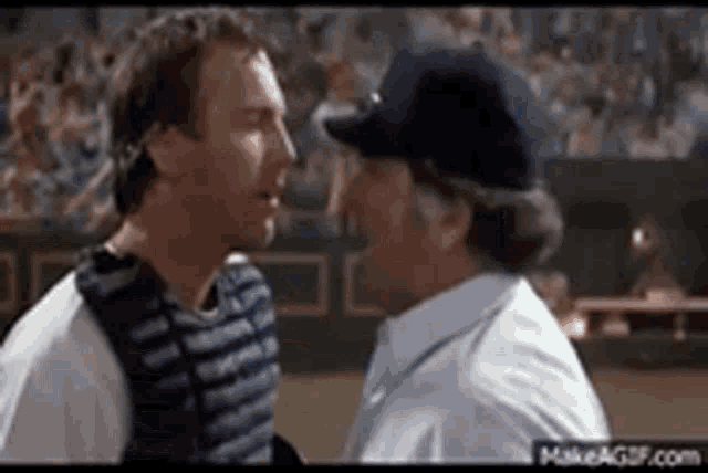 Bull-durham GIFs - Get the best GIF on GIPHY