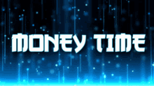 Tasha Banks Money Time GIF - Tasha Banks Money Time GIFs