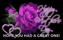 Happy Mothers Day Greeting GIF - Happy Mothers Day Greeting Mothers Day GIFs