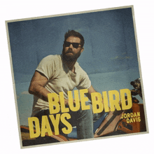 days bluebird