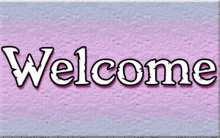 Welcome Greetings GIF