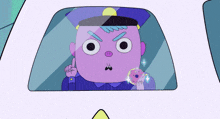 No Police Officer GIF - No Police Officer Bee & Puppycat GIFs
