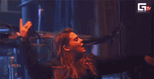Come Sing With Me Come On GIF - Come Sing With Me Come On Sing It GIFs