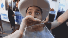 Drinking Pass The Bottle GIF - Drinking Pass The Bottle Sharing GIFs