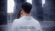 Dil Haareya Love GIF - Dil Haareya Love Dil GIFs