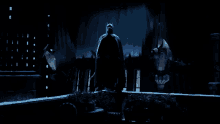 Michael Keaton Batman Returns GIF