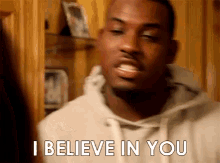 I Believe In You You Got This GIF - I Believe In You You Got This Trust GIFs