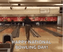 Bowling Excited GIF - Bowling Excited Celebrate GIFs