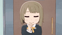 a girl with a star on her eye is making a wink