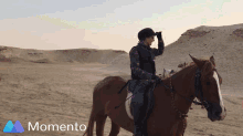 Ekram Horse GIF - Ekram Horse Momento GIFs