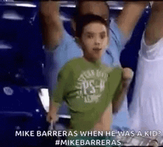 Dance Moves GIF - Dance Moves Happy Kid GIFs