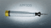 Apfsds War GIF - Apfsds War War Thunder GIFs