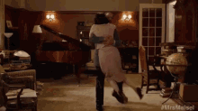 Yayyy GIF - The Marvelous Mrs Maisel Hug Excited GIFs