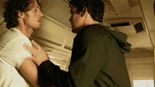 Roswell New Mexico Malex GIF - Roswell New Mexico Malex Roswellnm GIFs
