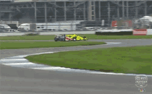 Side By Side Tied GIF - Side By Side Tied Racing GIFs