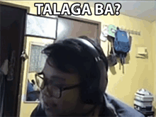 Talaga Ba Jay Bear Perez GIF - Talaga Ba Jay Bear Perez Mikz Apol Gaming GIFs