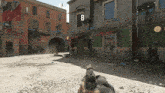 Call Of Duty Crouching GIF - Call Of Duty Crouching Silly GIFs