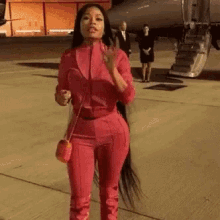 Mad Nicki Minaj GIF - Mad Nicki Minaj Angry GIFs